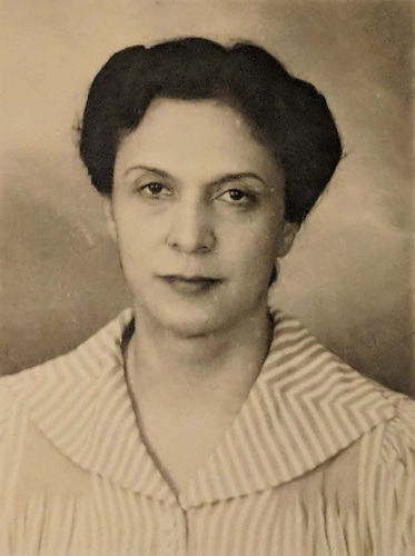 Camila Henríquez Ureña (1894-1973)