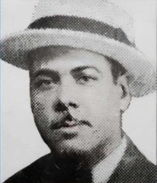 Héctor J. Díaz