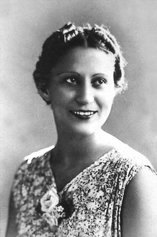 Julia de burgos